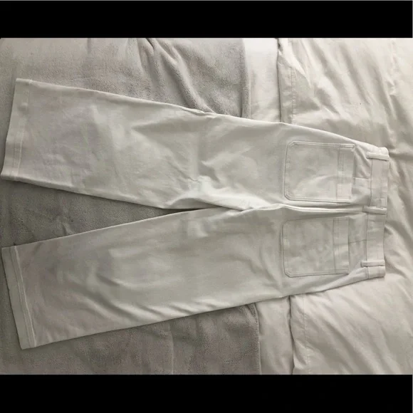 The Wide Leg Pant - Everlane - Picture 8 of 11